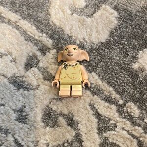 Lego Dobby Minifigure